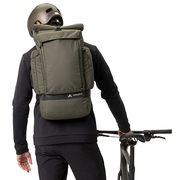 VAUDE - Cyclist Pack｜ミズタニ自転車株式会社